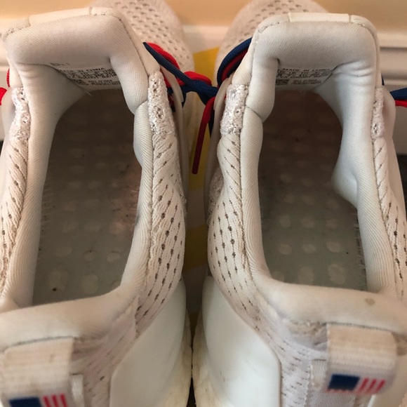 adidas x UNDFTD UltraBoost 1.0 ‘Stars and Stripes’ - Picture 12 of 15